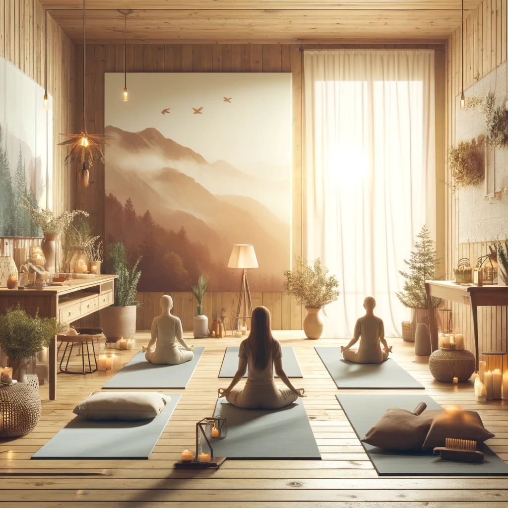Breathwork Classes in Eagle Mountain